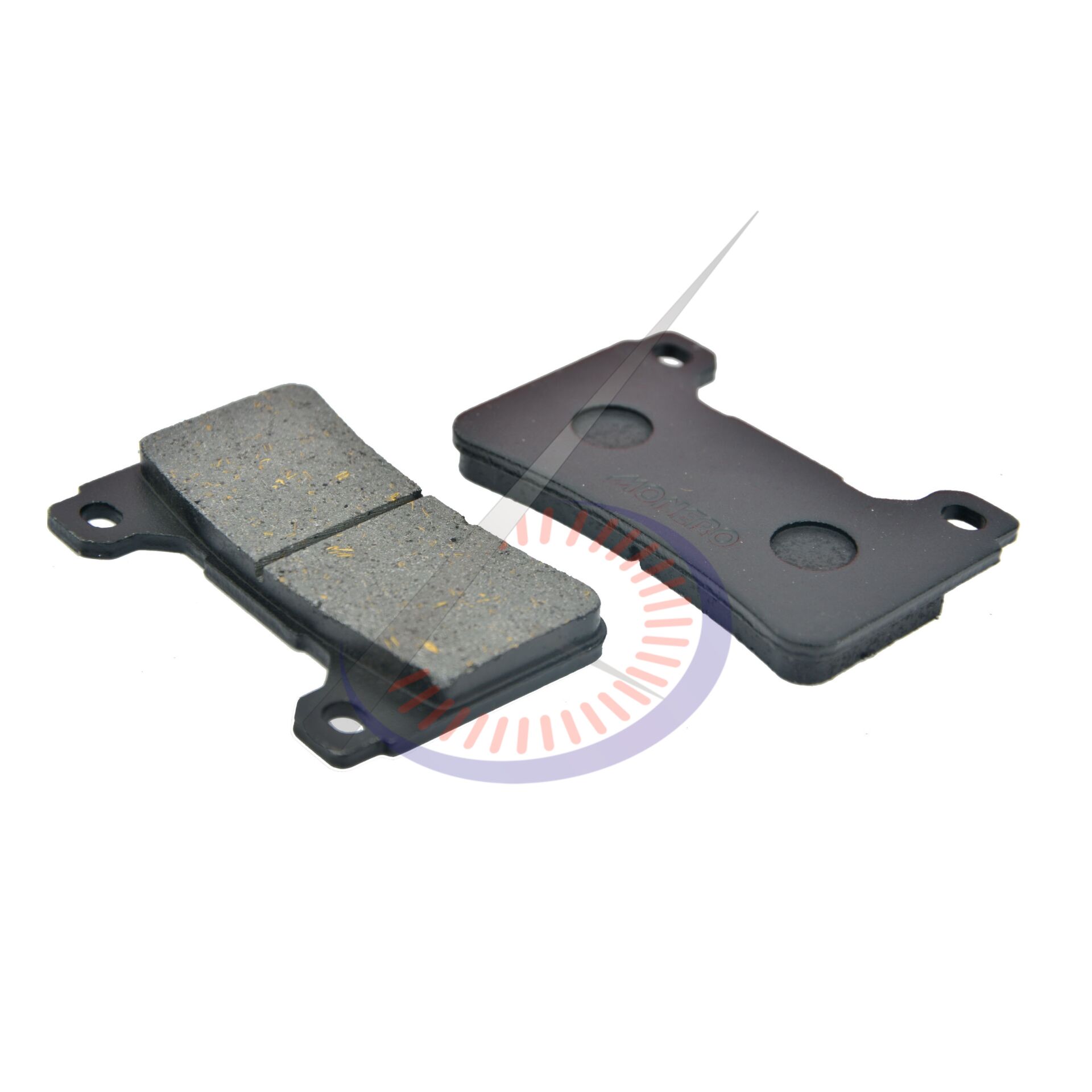 DİSK BALATA ARKA - CBR 1000