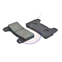 DİSK BALATA ARKA - CBR 1000