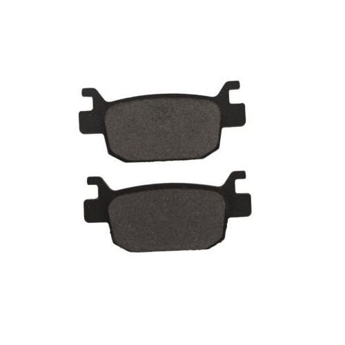 DİSK BALATA ARKA - HONDA FORZA - ASK