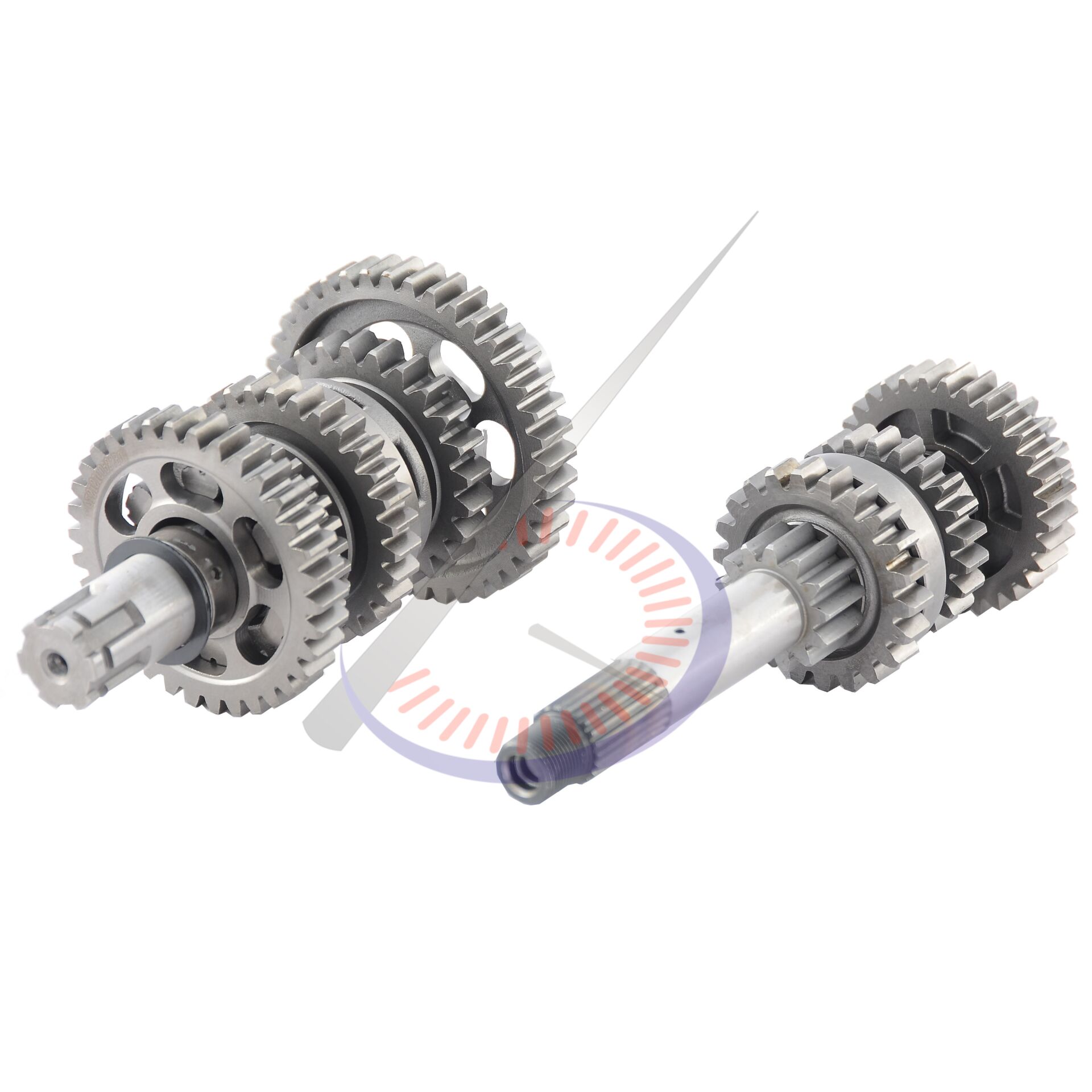 CRL ŞANZIMAN KOMPLE HONDA CBF 150 CB 125E [YENİ MODEL]