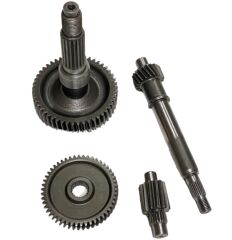 CSR ACTIVA ŞANZIMAN KOMPLE HİNDİSTAN