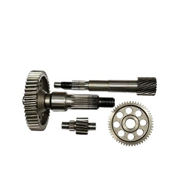 DAICO OEM ŞANZIMAN DİŞLİ SETİ HONDA DIO 110