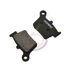 DİSK BALATA ARKA KUBA BLACK CAT [LC] - GOLD SERİSİ