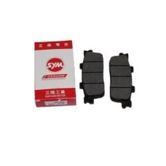 Disk Balata Arka Orijinal SYM Joymax 250, Joyride 200, Cruisym 250