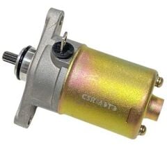 CSR MARŞ MOTORU SCOOTER 50CC