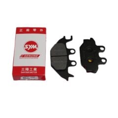 Disk Balata Arka Orijinal SYM Wolf 250, ATV200, ATV300