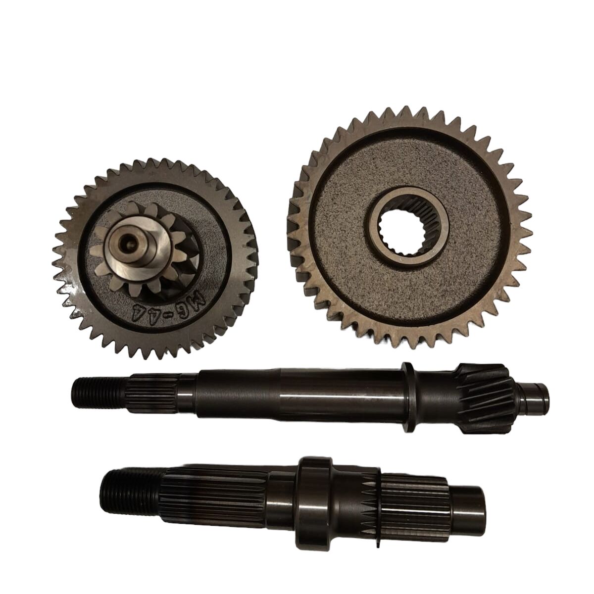 FIDDLE 2 ŞANZIMAN SET