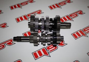 HONDA CBR 250R ŞANZIMAN SETİ OEM