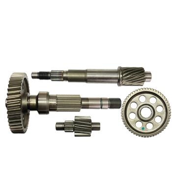 PCX 125-150 ŞANZIMAN SETİ 2013-2017 OEM