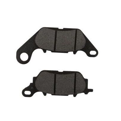 DİSK BALATA ARKA YBR - NMAX [YENİ MODEL] - ASK