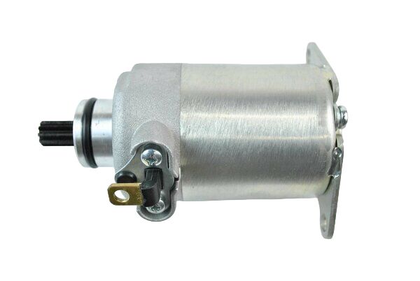 FİZY 125 MARŞ MOTORU OEM