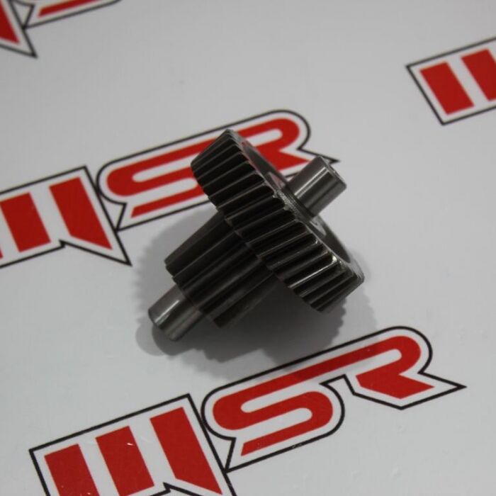 SYM JOYMAX 250 - GTS 250 İE EVO - CRUSYM 250 - JOYMAX Z 250 - ŞANZIMAN ARA DİŞLİ