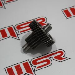 SYM JOYMAX 250 - GTS 250 İE EVO - CRUSYM 250 - JOYMAX Z 250 - ŞANZIMAN ARA DİŞLİ