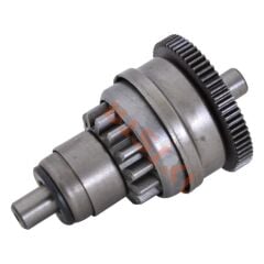 JOLT MARŞ PİNYON DİŞLİSİ GY6 SCOOTER 50CC 80CC REVIVAL RAPID TRENDY