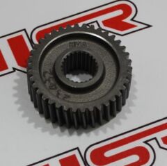 SYM JOYMAX 250 - GTS 250 İE EVO - CRUSYM 250 - JOYMAX Z 250 - ŞANZIMAN GRUP DİŞLİ