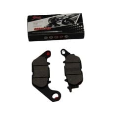 DİSK BALATA MSR [YAMAHA] MT25-NMAX- R125 ARKA - XMAX ARKA -YBR 125(2006 ve sonrası uyumlu)-CRYPTON