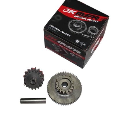 Marş Dişlisi Cf Moto NK150