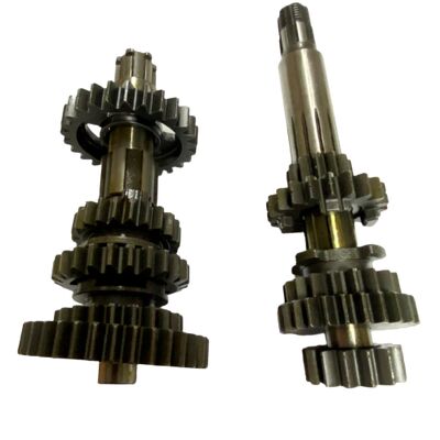 ŞANZIMAN DİŞLİ SETİ APACHE