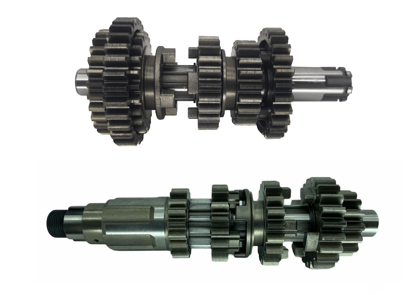 ŞANZIMAN DİŞLİ SETİ MH 125 L DRİFT KD125 F KIDEN MR VULTURE 125i delta