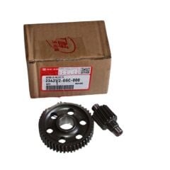 Şanzıman Dişli Seti Modifiye 47 - 15 Honda Spacy 110