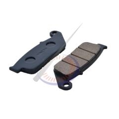 DİSK BALATA ÖN MONDIAL 180 Z-ONE S