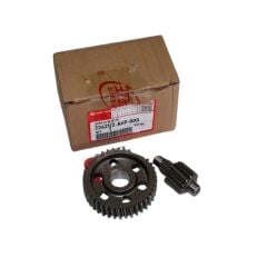 Şanzıman Dişli Seti Modifiye Honda ActivaS