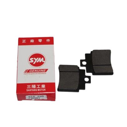 Disk Balata Ön Orijinal SYM Joymax250, GTS 250, CRUİSYM 250