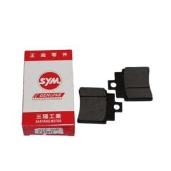 Disk Balata Ön Orijinal SYM Joymax250, GTS 250, CRUİSYM 250