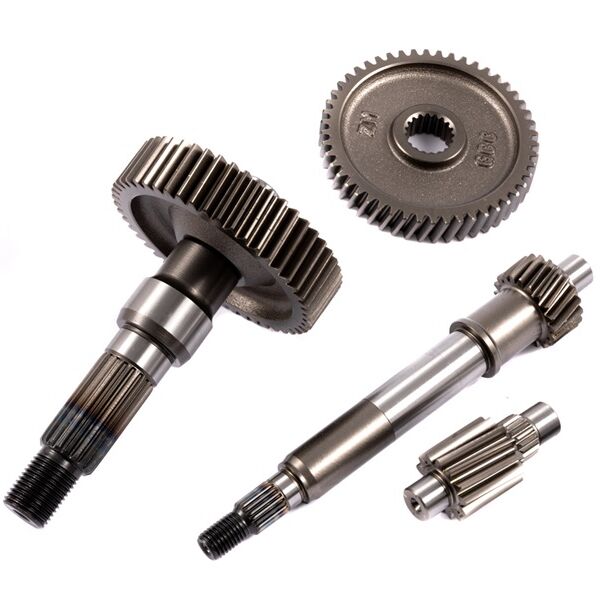 ŞANZIMAN DİŞLİ SETİ OEM [HONDA] SPACY 110