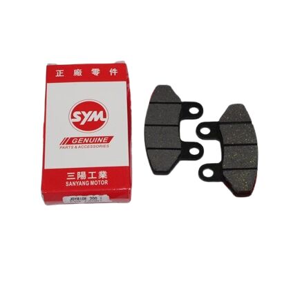 Disk Balata Ön Orijinal SYM Joyride 200 - Joyride 200 İE EVO - VS 125 VS 150