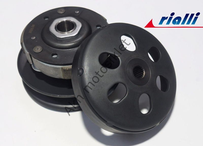 ARKA DEBRİYAJ OEM HONDA PCX 150 2014-2017 UYUMLU K36