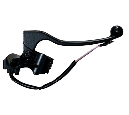 SAĞ FREN KOLU VE KÜTÜĞÜ [ORJİNAL] [TVS] WEGO