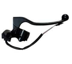 SAĞ FREN KOLU VE KÜTÜĞÜ [ORJİNAL] [TVS] WEGO