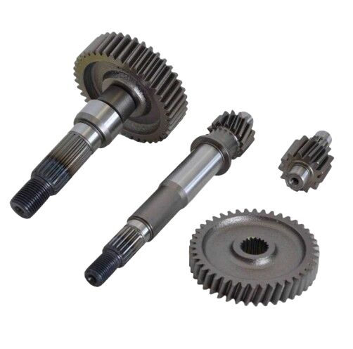 ŞANZIMAN DİŞLİ SETİ OEM HONDA ACTIVAS 125 2017-2021