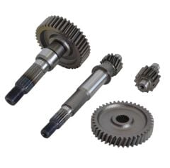 ŞANZIMAN DİŞLİ SETİ OEM HONDA ACTIVAS 125 2017-2021