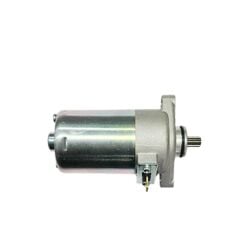 MARŞ MOTORU ( OEM ) RKS SPONTİNİ 125 - PRİVATE 125 - CARRİER 125 - ALTAİ 125