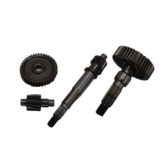 ŞANZIMAN DİŞLİ SETİ OEM WUYANG ACTİVA S 125