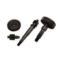 ŞANZIMAN DİŞLİ SETİ OEM WUYANG ACTİVA S 125