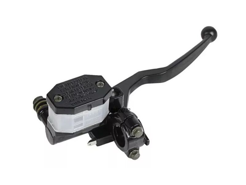 SAĞ HİDROLİK ÜST MERKEZ KN125-DRIFH