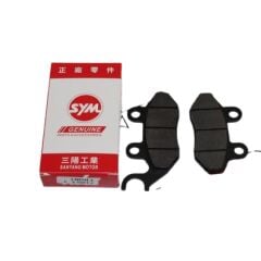 Disk Balata Ön Orijinal SYM Joyride 200 -Symphony ST 125- ST 200 - Orbit 50