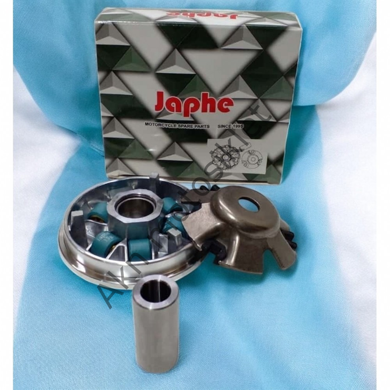 ÖN DEBRİYAJ YARIM SKUTER 125-150 - NEWLIGHT / ATV 150 - JAPHE