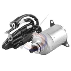 MARŞ MOTORU [KABLOLU] FIZY