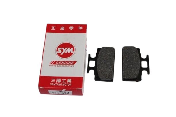 Disk Balata Ön Orijinal SYM Mio 100