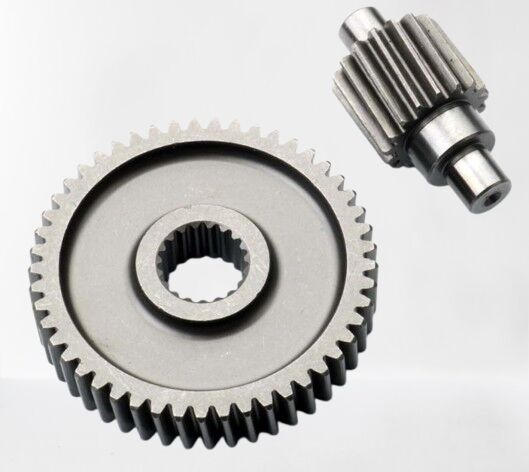 ŞANZIMAN DİŞLİSİ PERFORMANS (17T-49T) SCOOTER 50CC-80CC