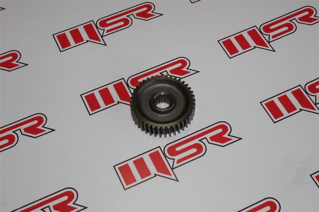 ŞANZIMAN DİŞLİSİ RKS GARECE 202