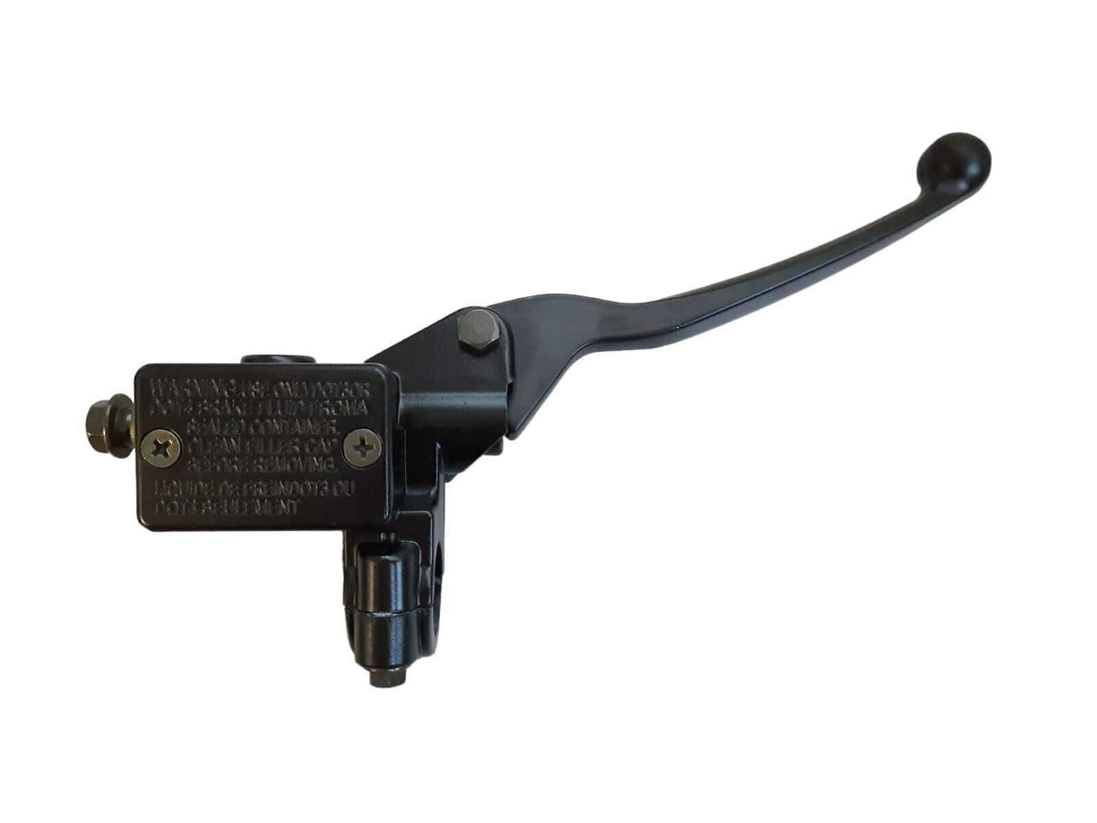 SCOOTER 50CC ÖN FREN ÜST MERKEZİ KOMPLE