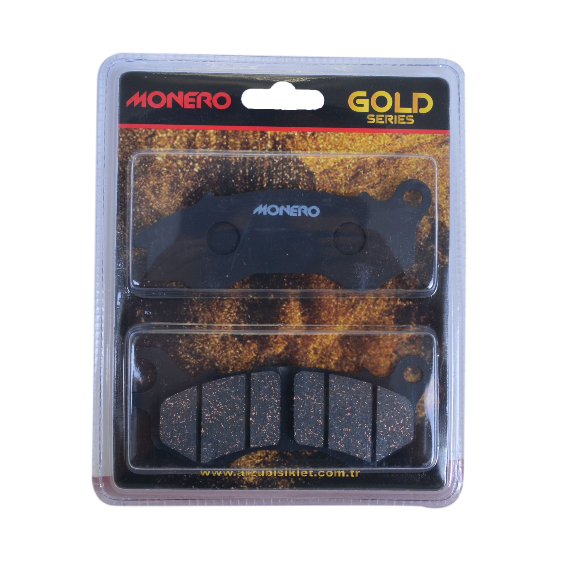 DİSK BALATA ÖN PCX [2011 - 2017] [SBP] GOLD SERİSİ