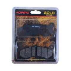 DİSK BALATA ÖN PCX [2011 - 2017] [SBP] GOLD SERİSİ