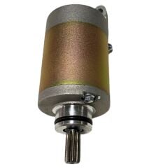 MARŞ MOTORU APACHE CSR