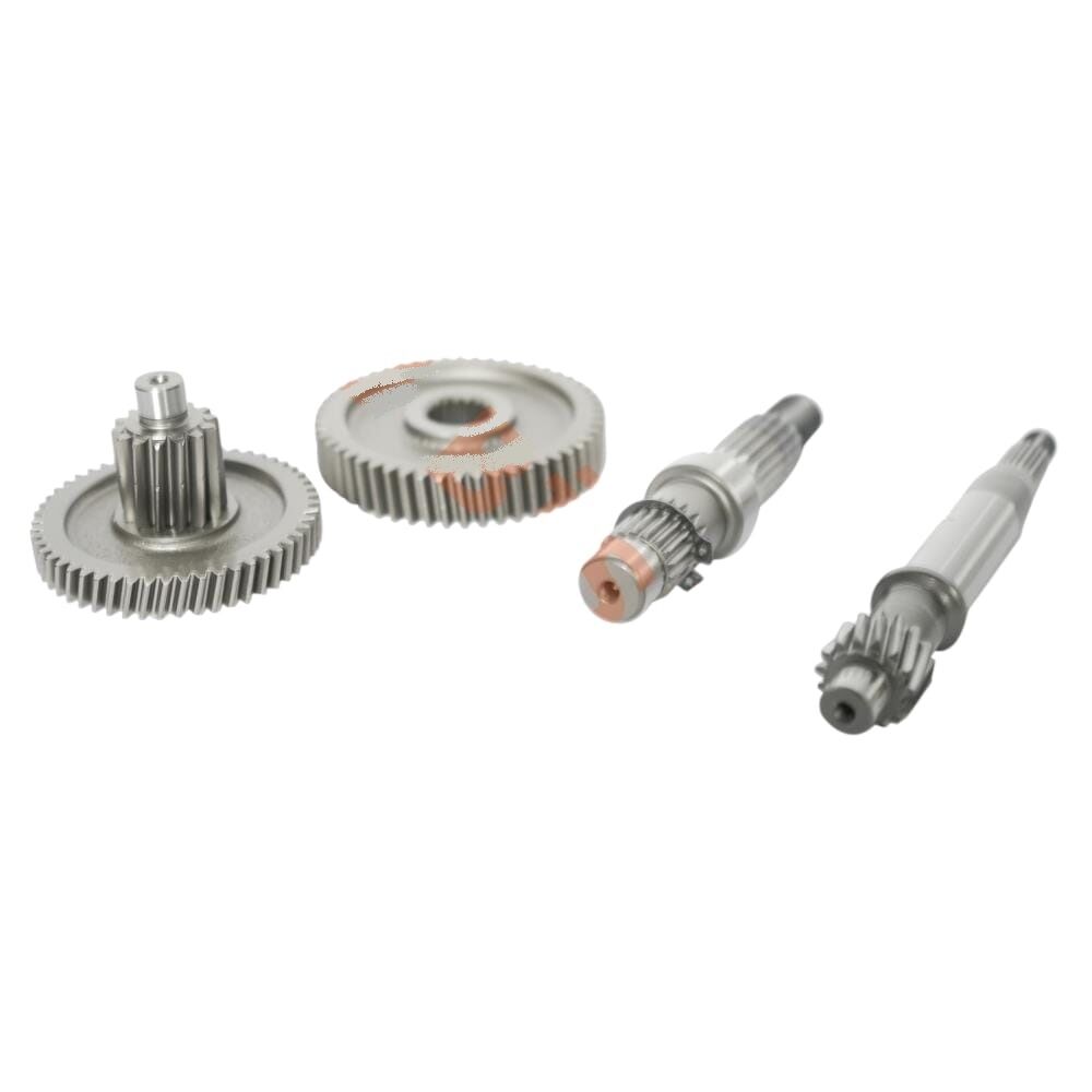 Şanzıman Komple Arora Cappucino